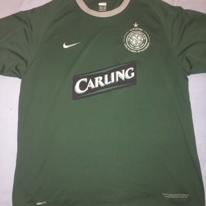 Celtic FC Soccer Jersey